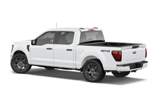 2026 Ford F-150® External Image 3